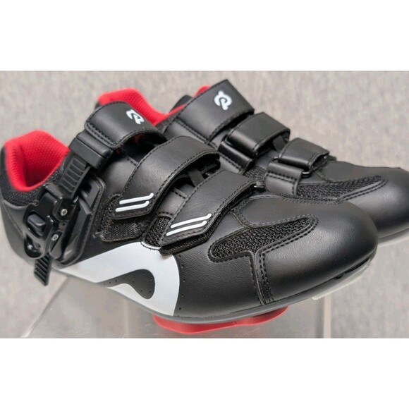 PELOTON Bike Cycling Shoes Women's Size 39 US SIZE 8 PL-SH-B-39 - Picture 1 of 10